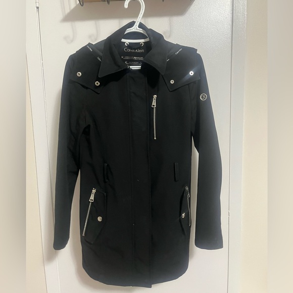 Calvin Klein Coat - Picture 2 of 6